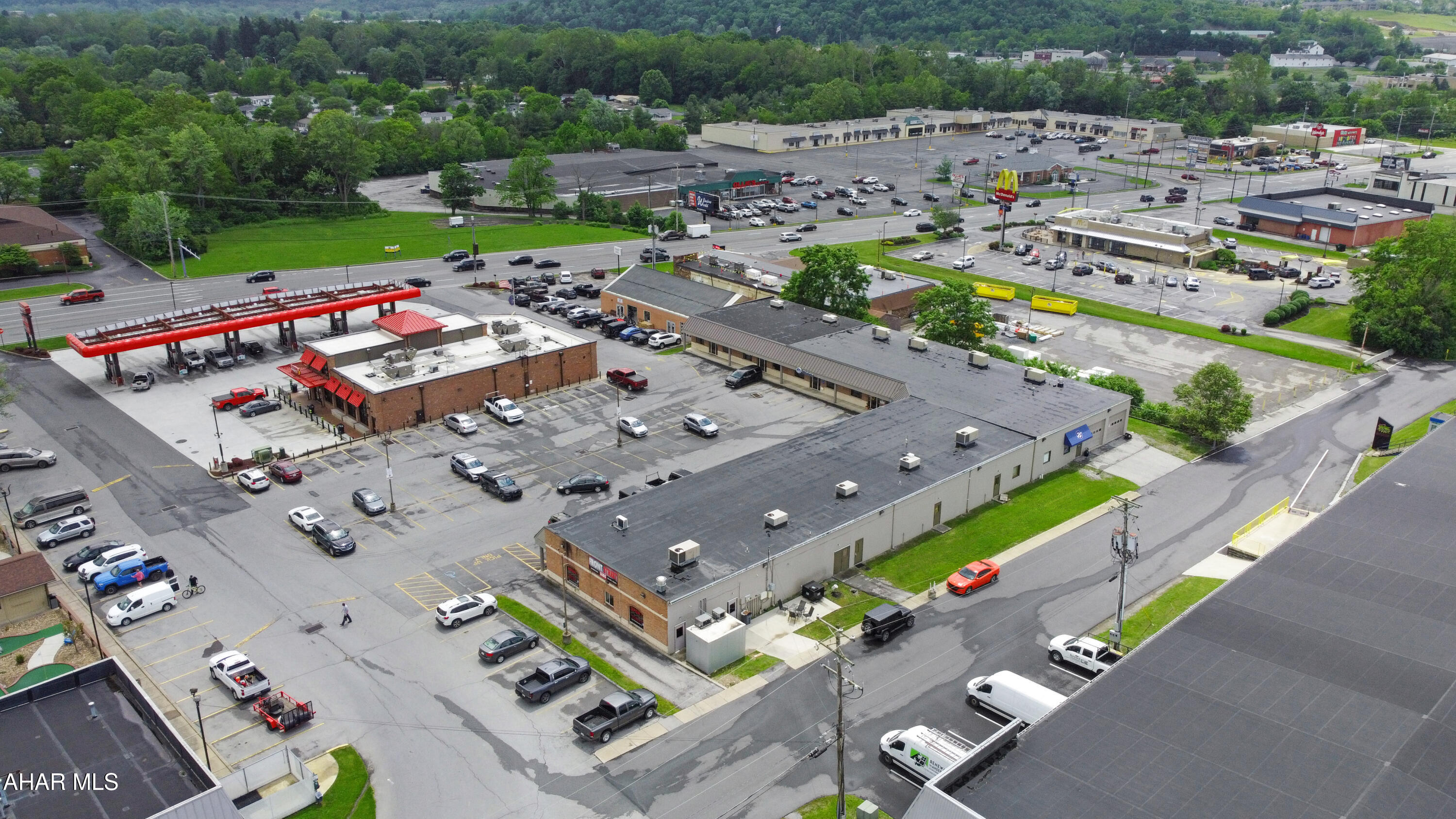 None - Commercial Sale