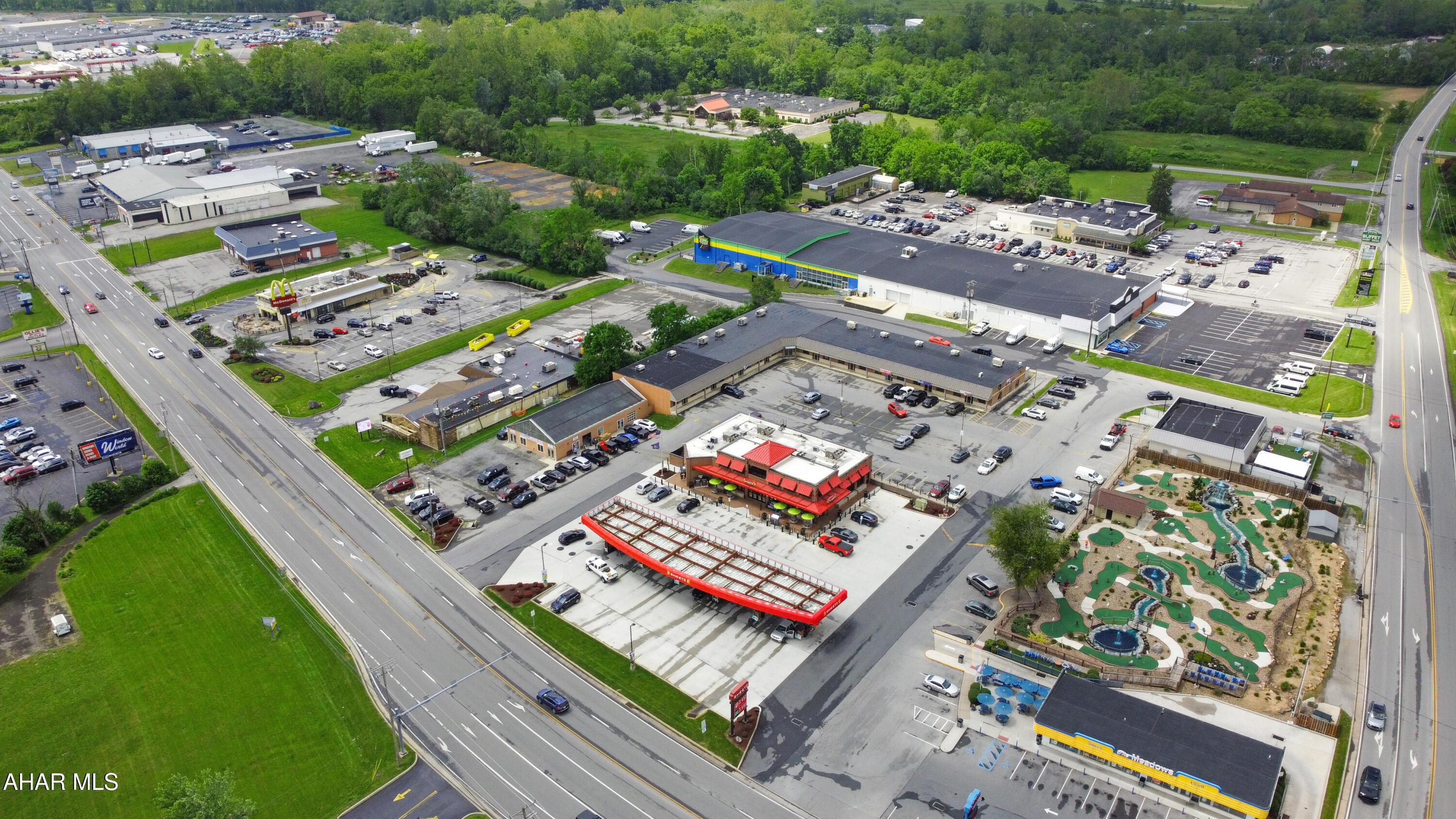 None - Commercial Sale