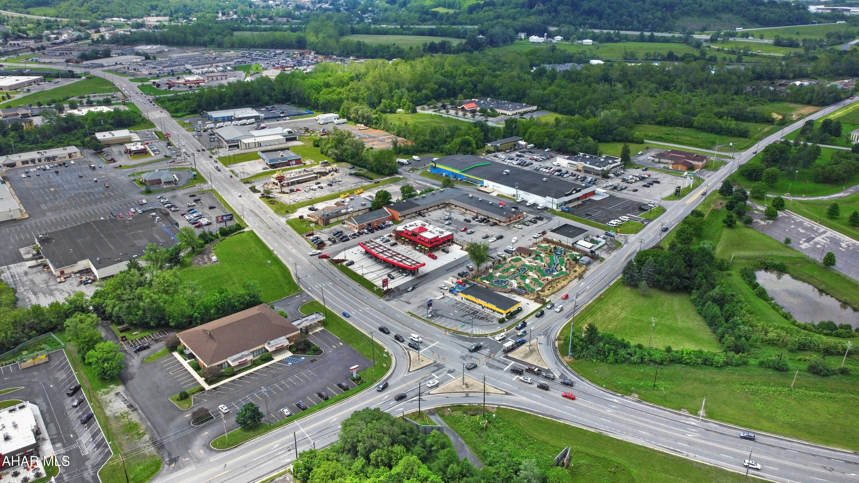 None - Commercial Sale