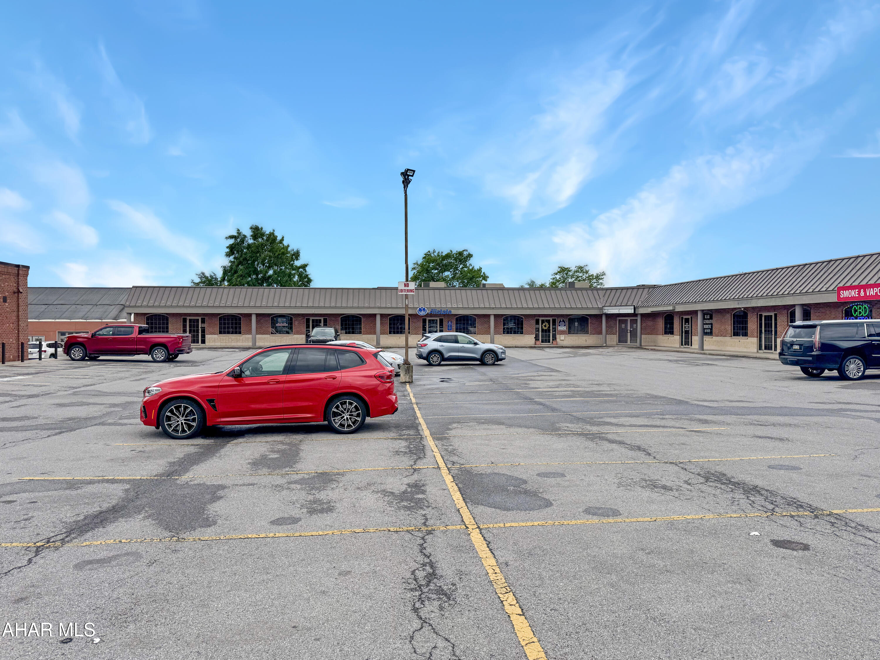 None - Commercial Sale