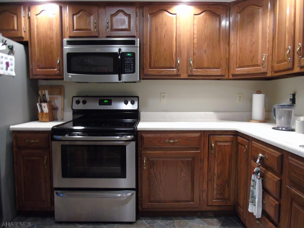 Unknown - Residential