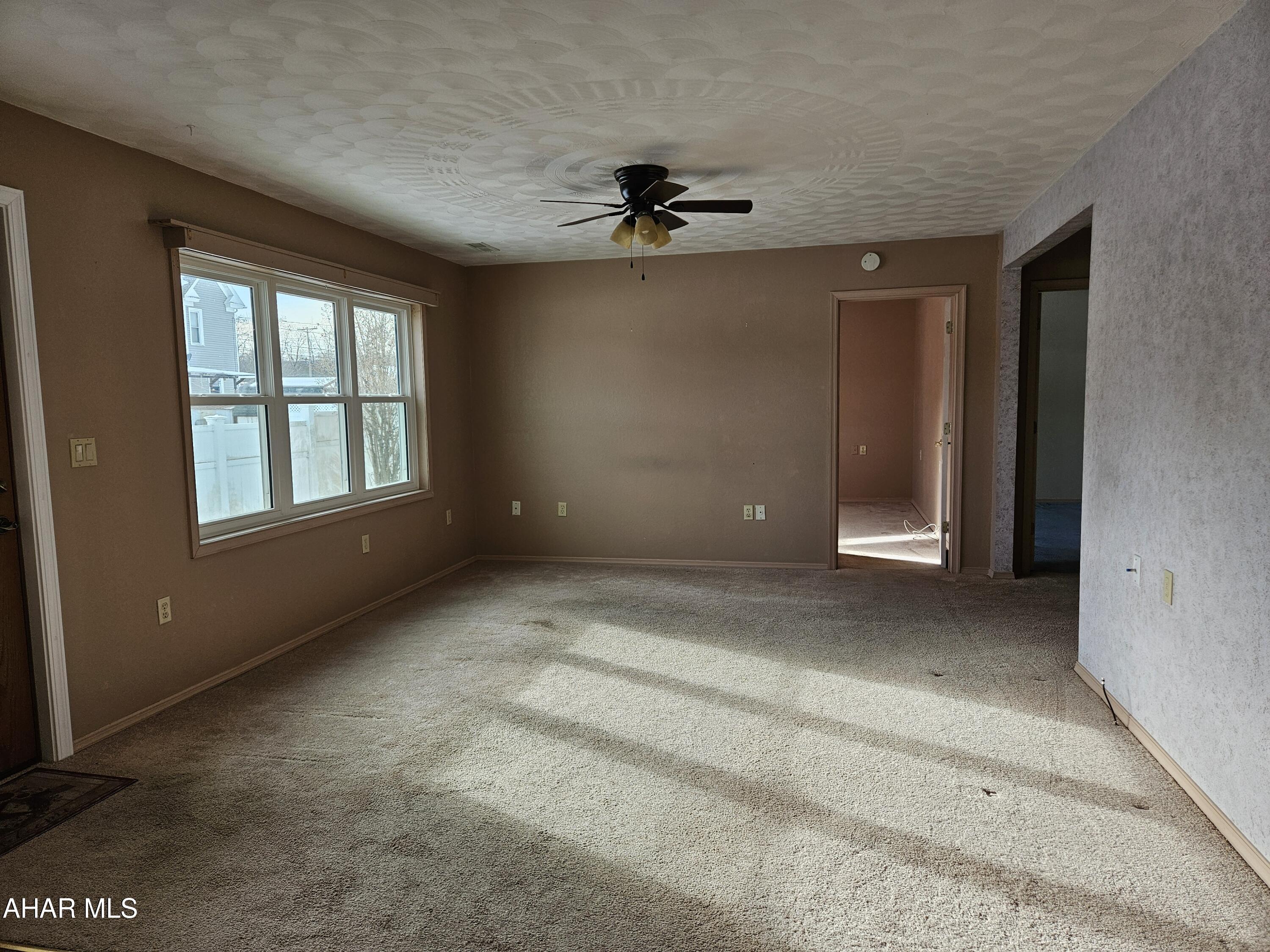 Antis Township - Residential