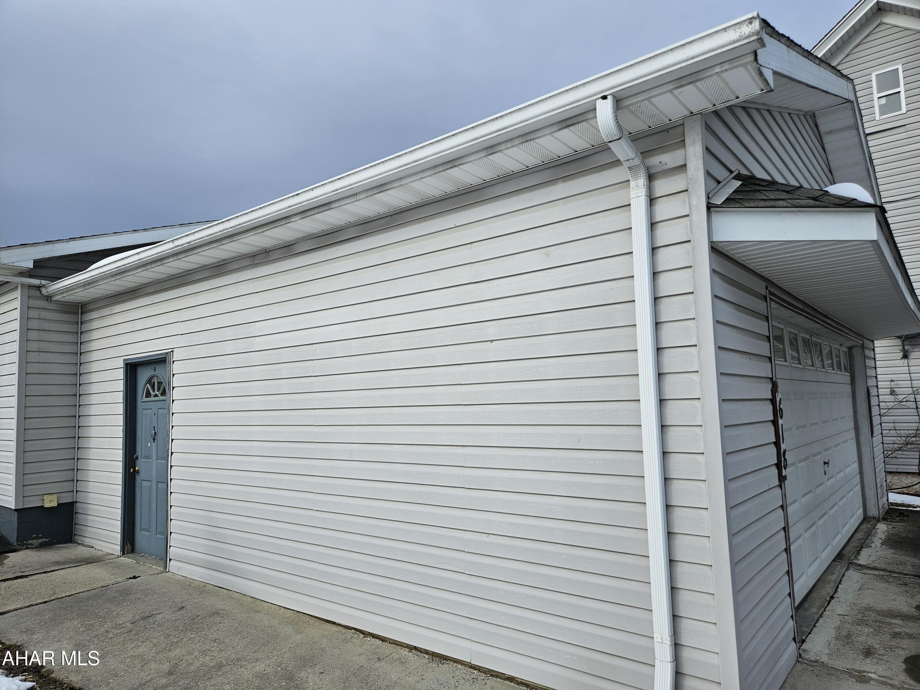 Antis Township - Residential