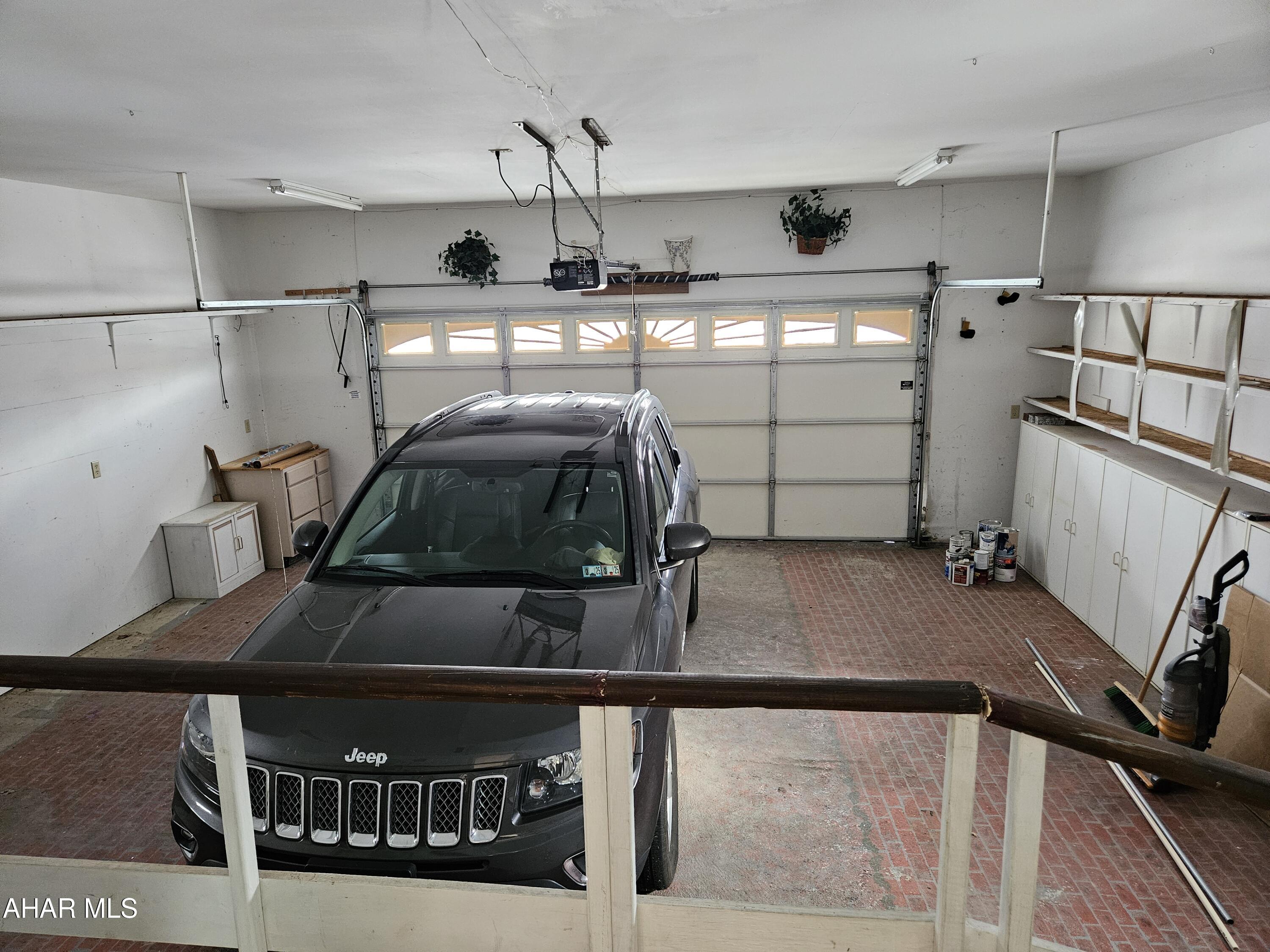 Antis Township - Residential