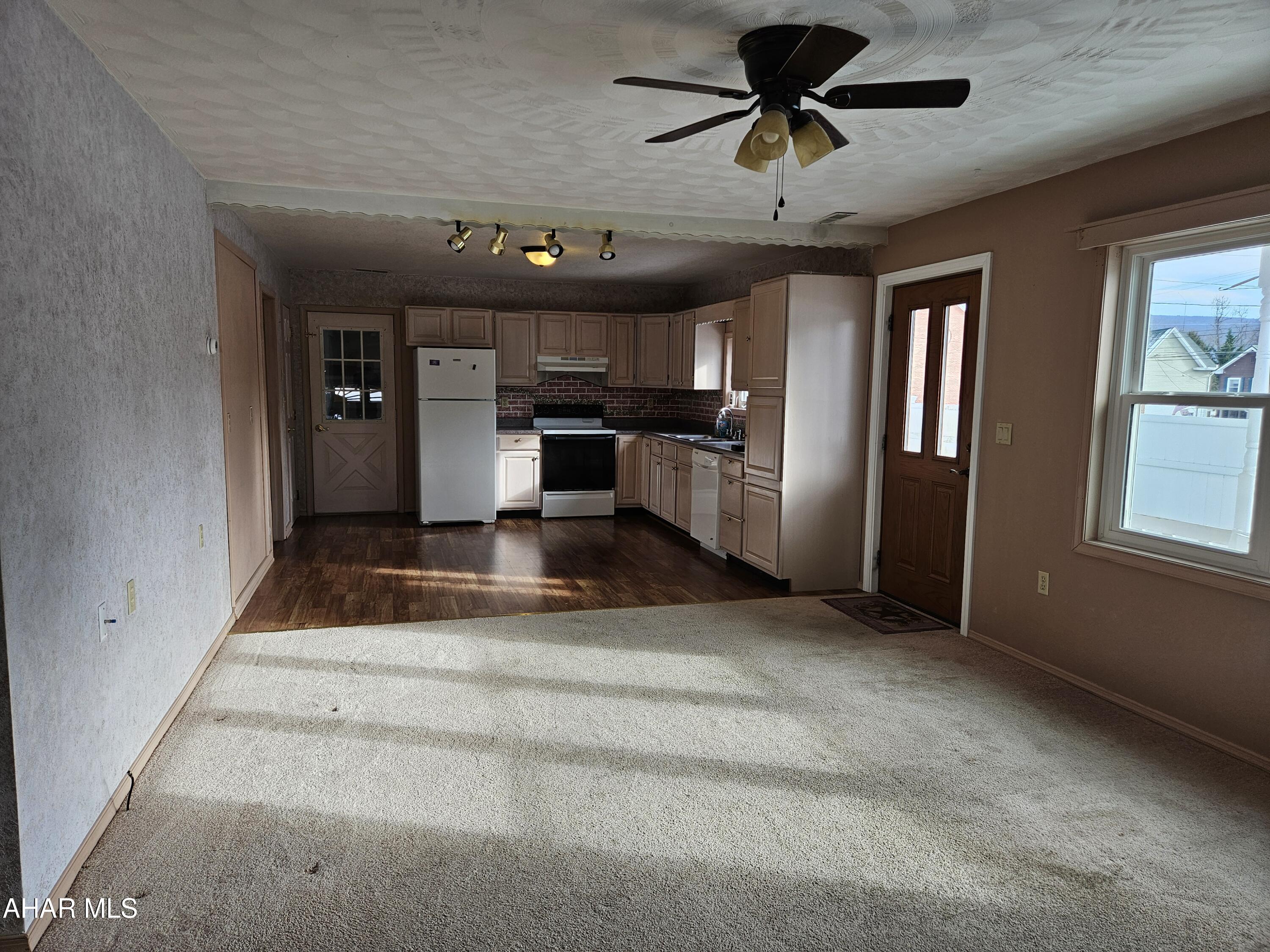 Antis Township - Residential