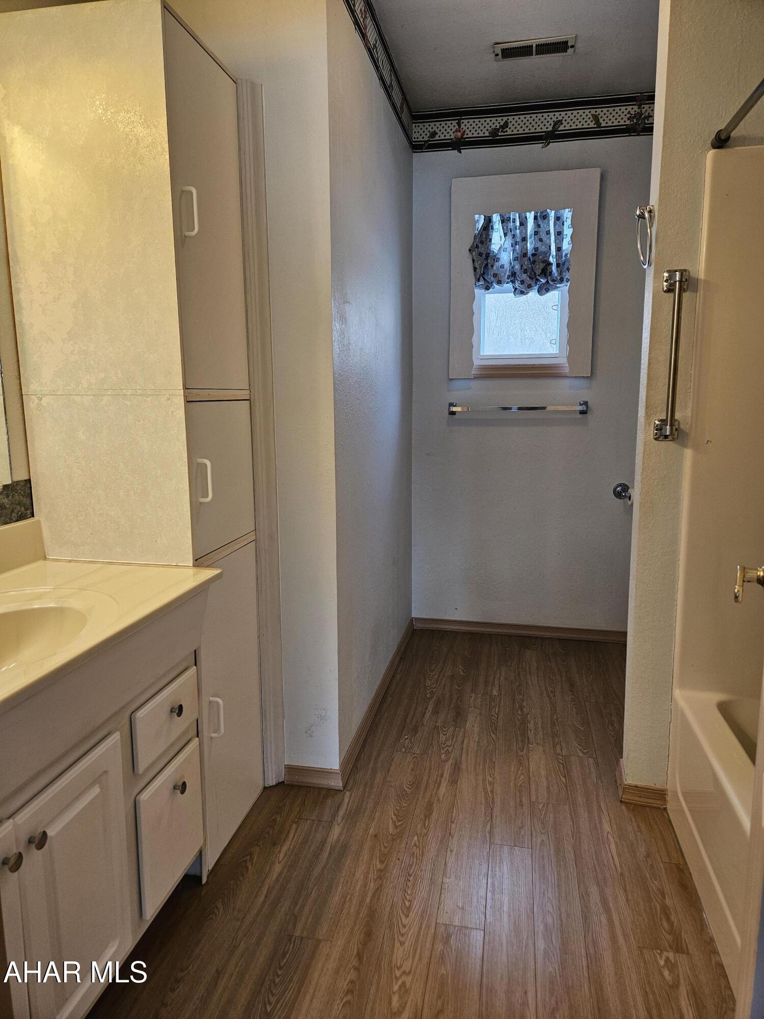 Antis Township - Residential