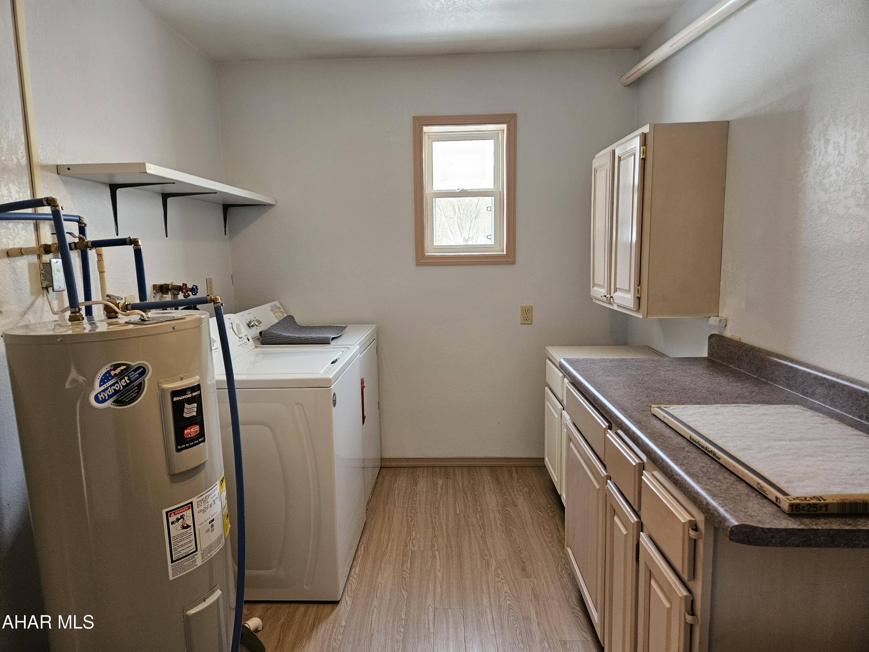 Antis Township - Residential