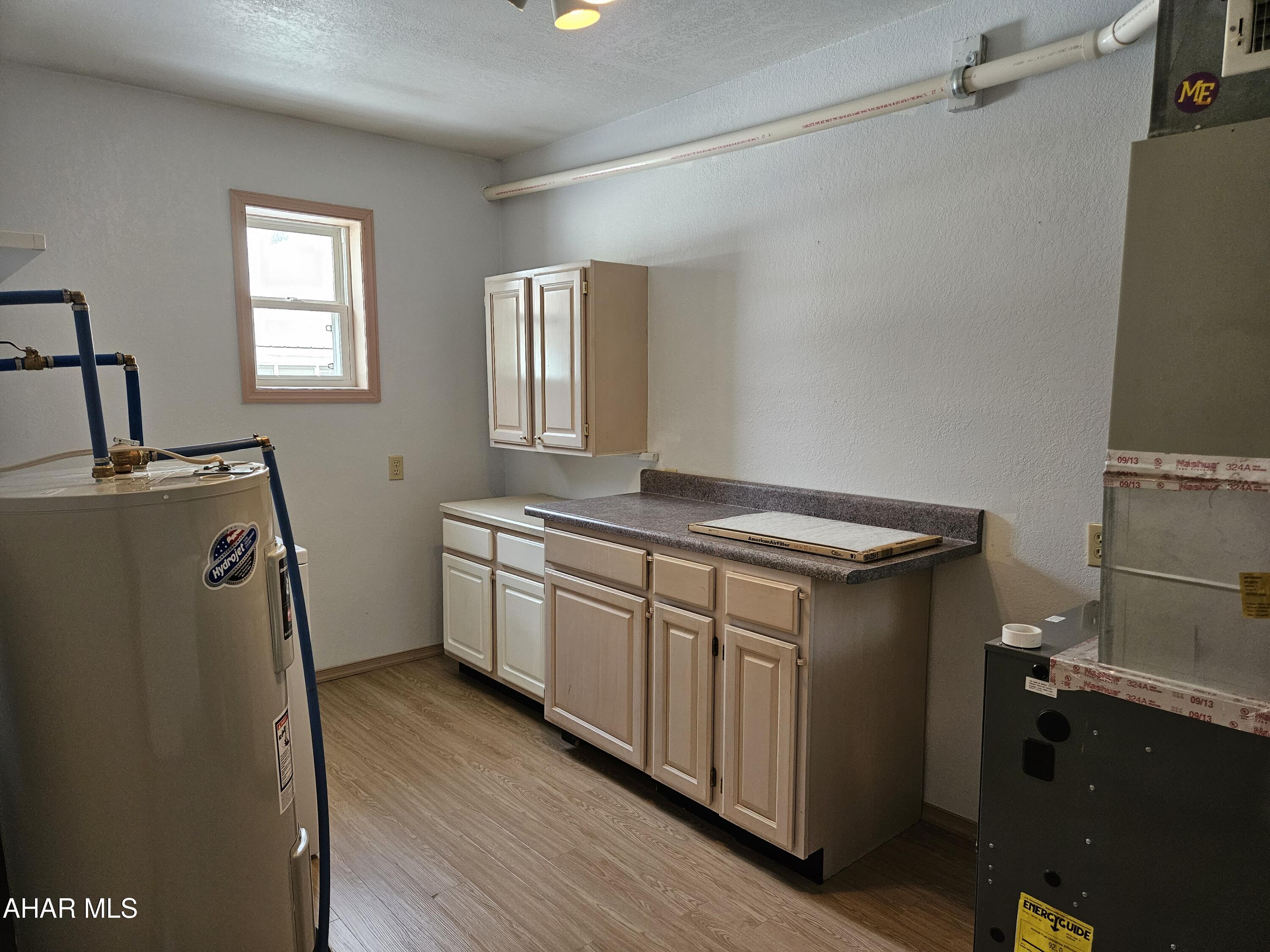 Antis Township - Residential