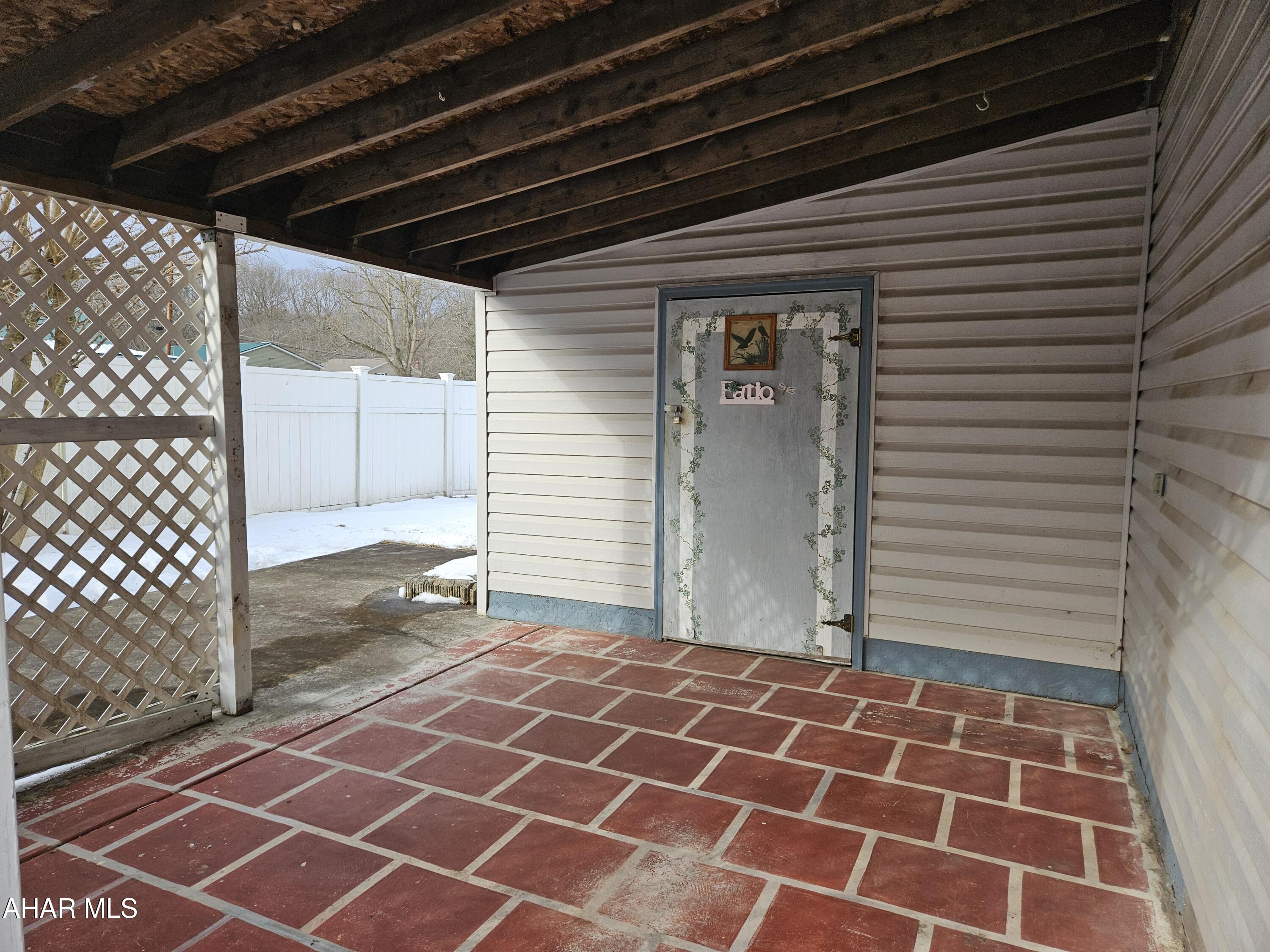 Antis Township - Residential