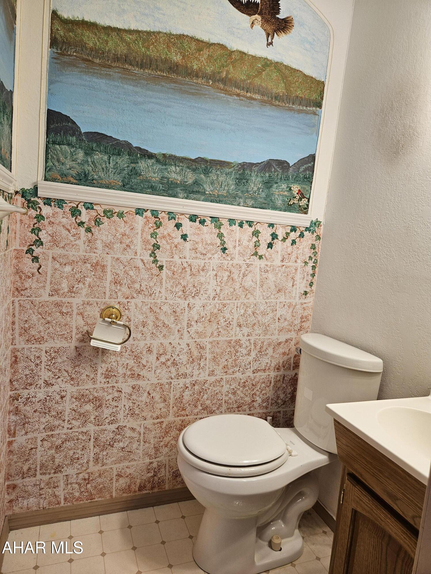 Antis Township - Residential