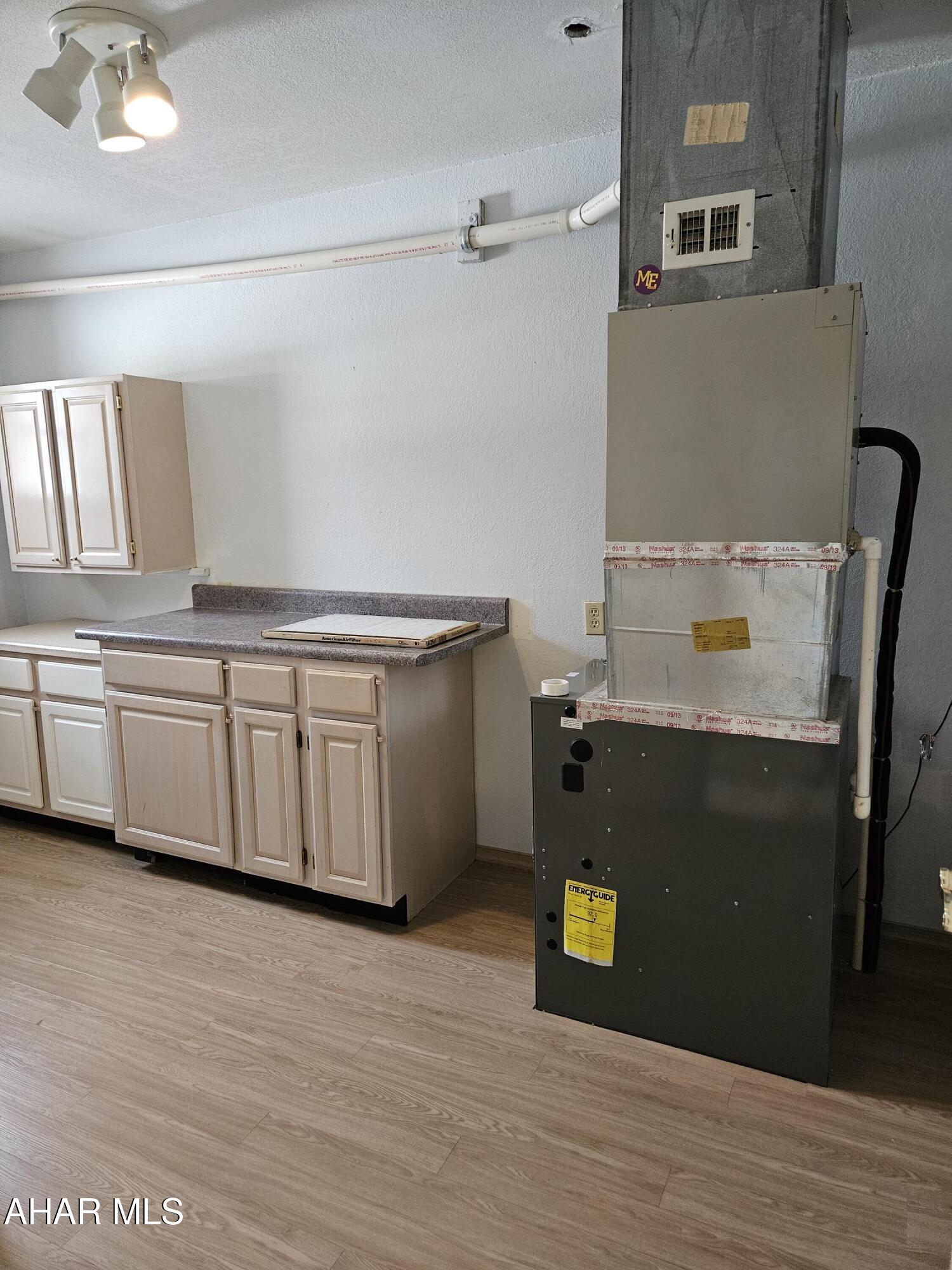 Antis Township - Residential