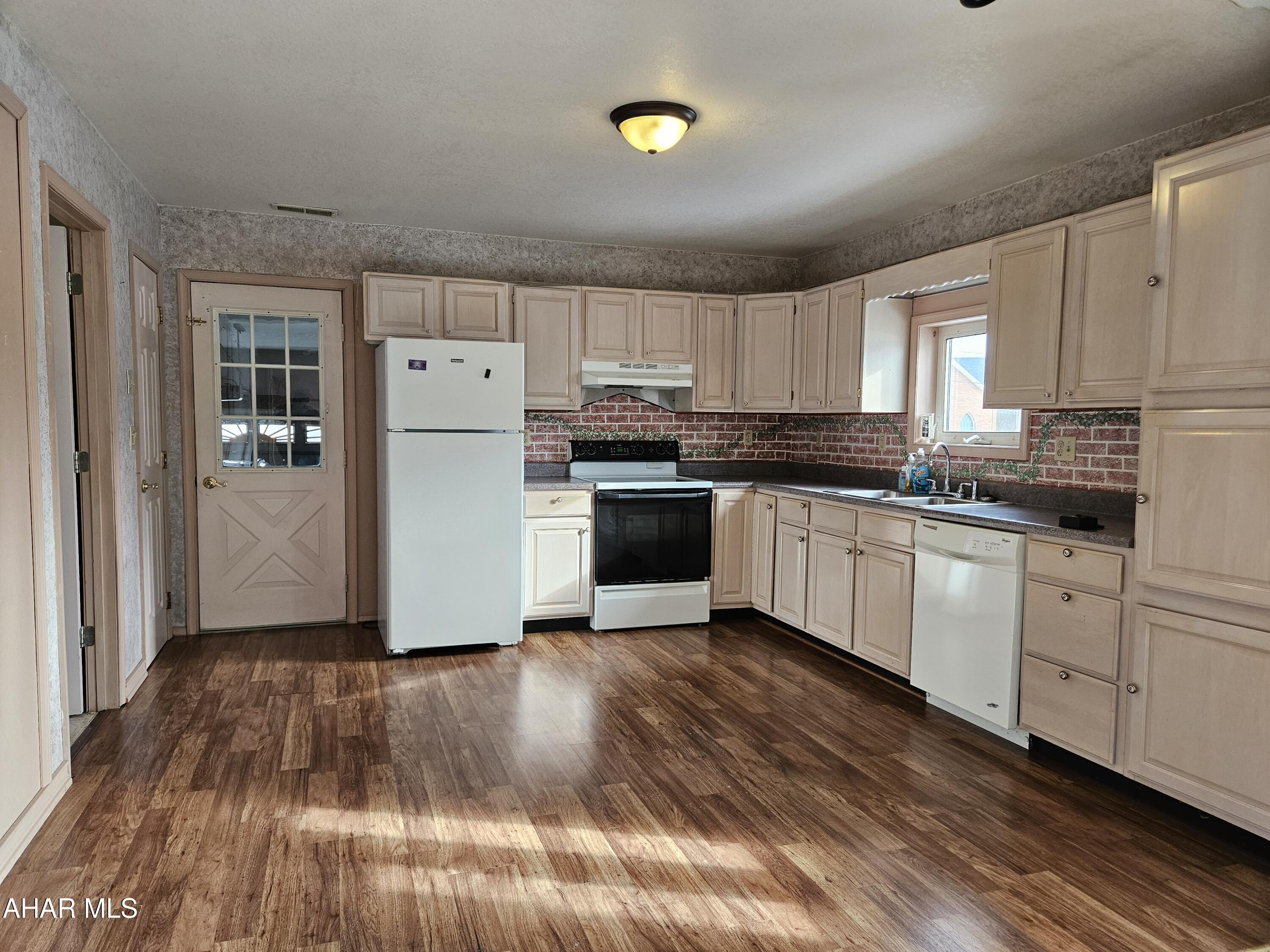 Antis Township - Residential