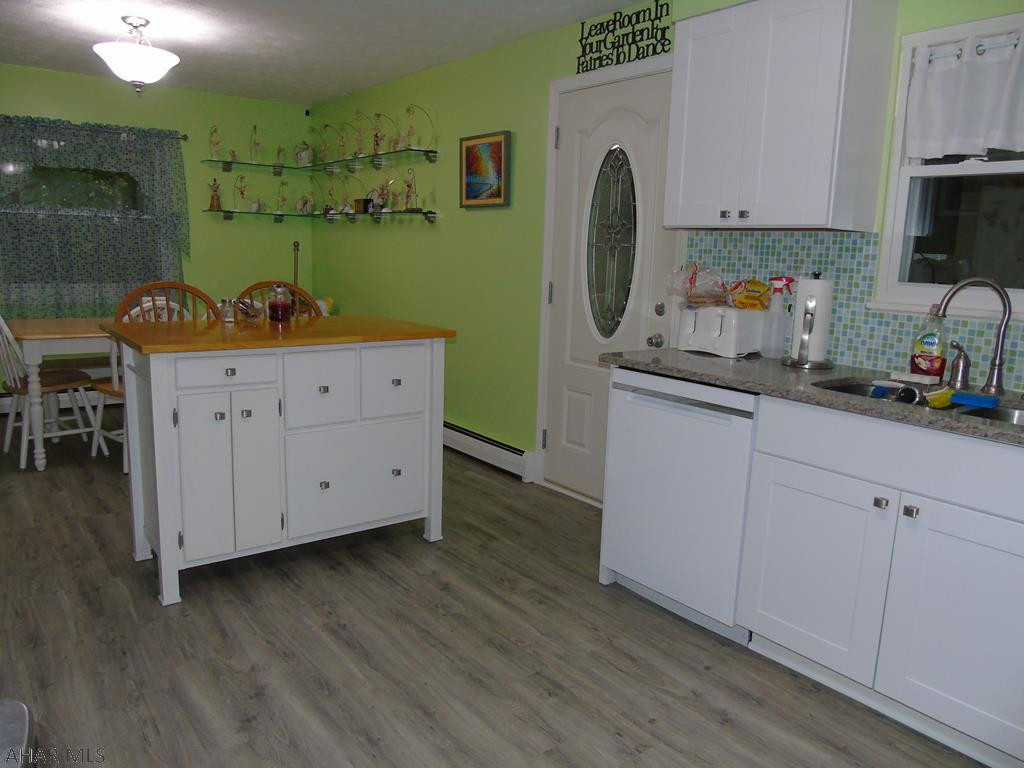 Pleasant Valley - Residential