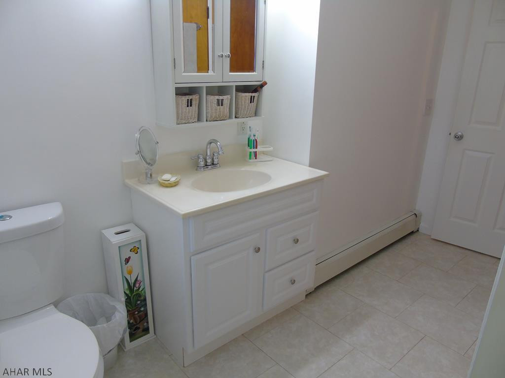 Pleasant Valley - Residential