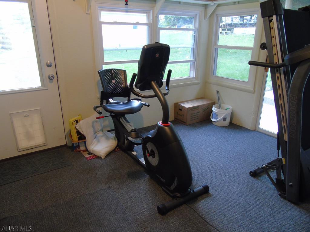 Pleasant Valley - Residential