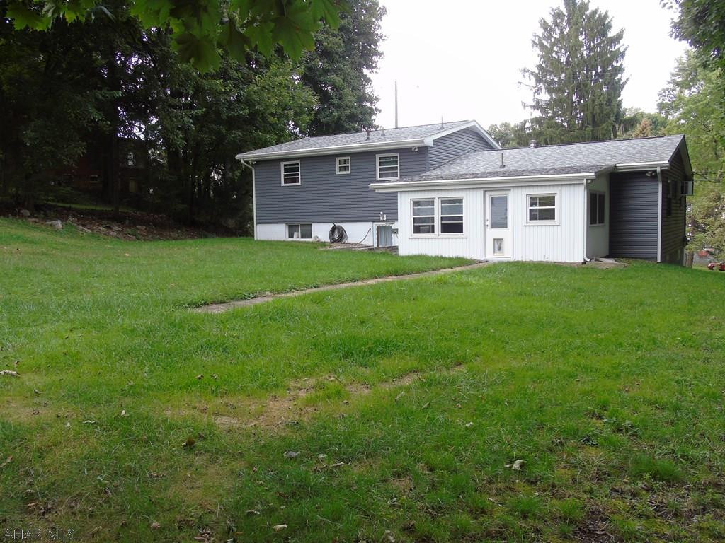 Pleasant Valley - Residential