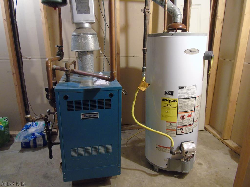 Pleasant Valley - Residential