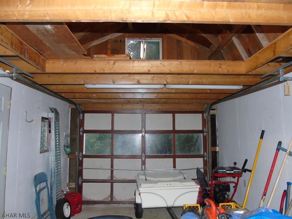 Pleasant Valley - Residential