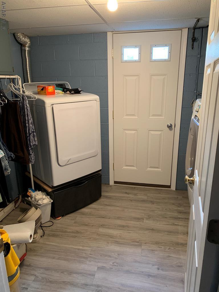 Pleasant Valley - Residential