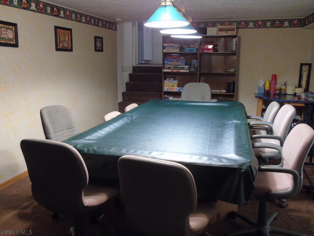 Pleasant Valley - Residential