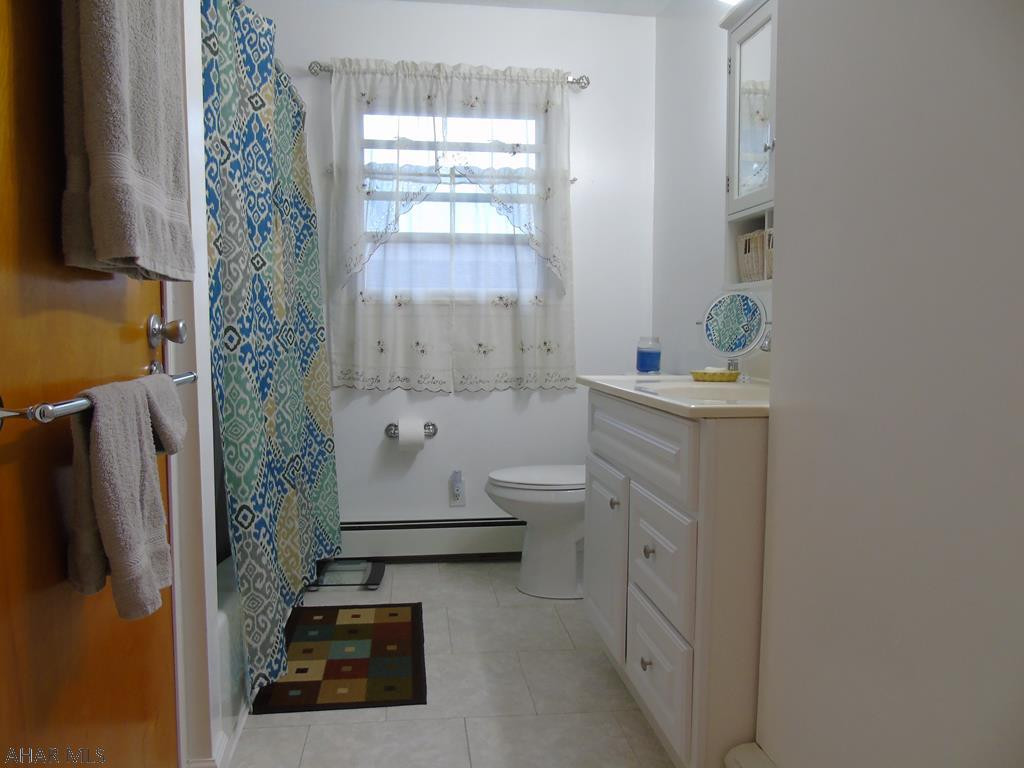 Pleasant Valley - Residential