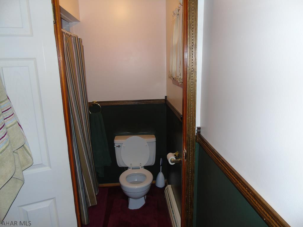 Pleasant Valley - Residential