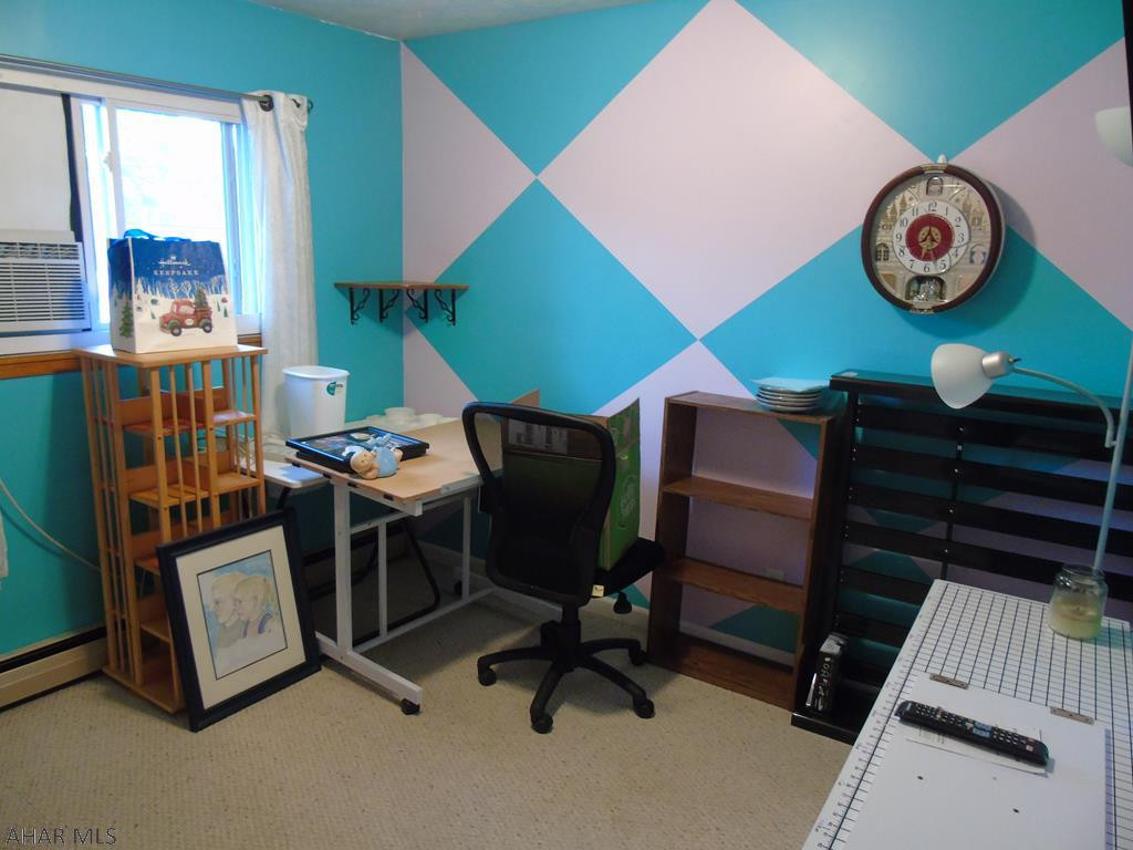 Pleasant Valley - Residential