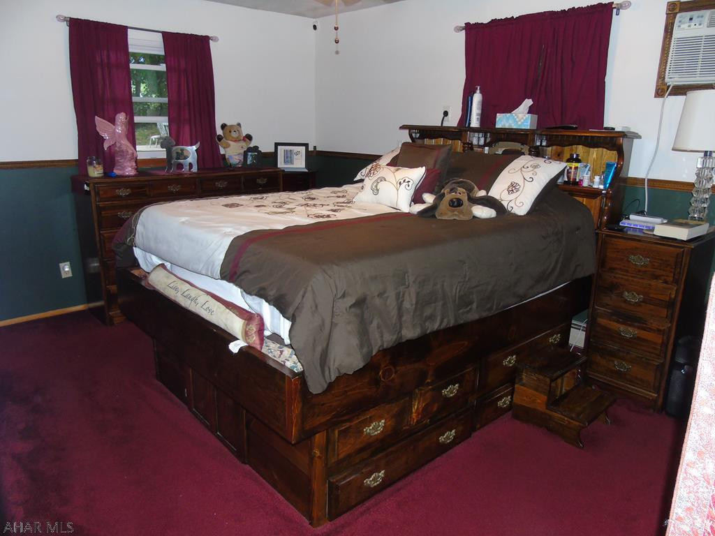 Pleasant Valley - Residential