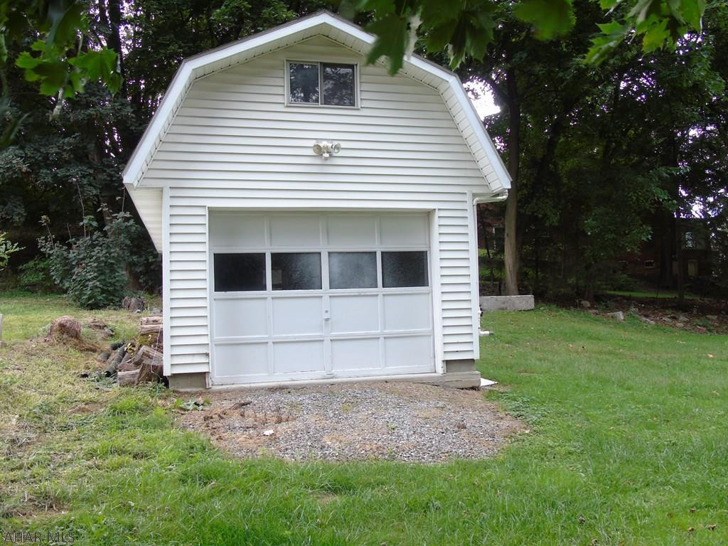 Pleasant Valley - Residential