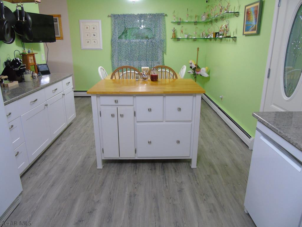 Pleasant Valley - Residential