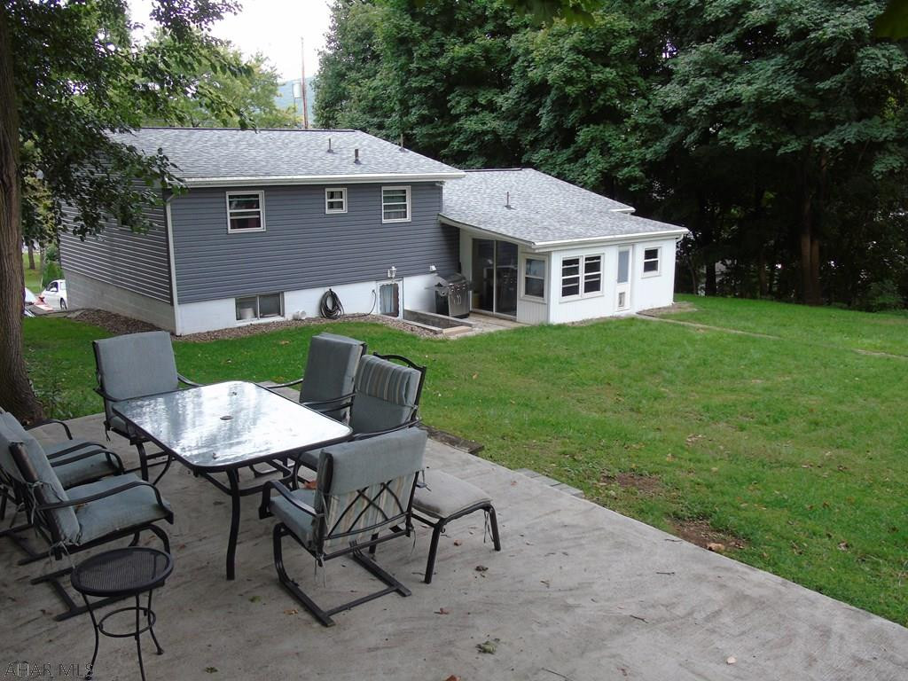 Pleasant Valley - Residential