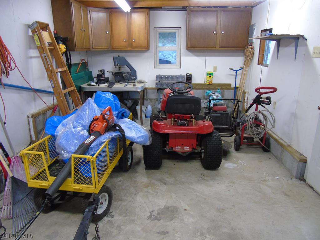 Pleasant Valley - Residential