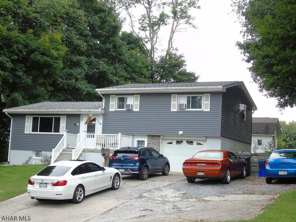 Pleasant Valley - Residential