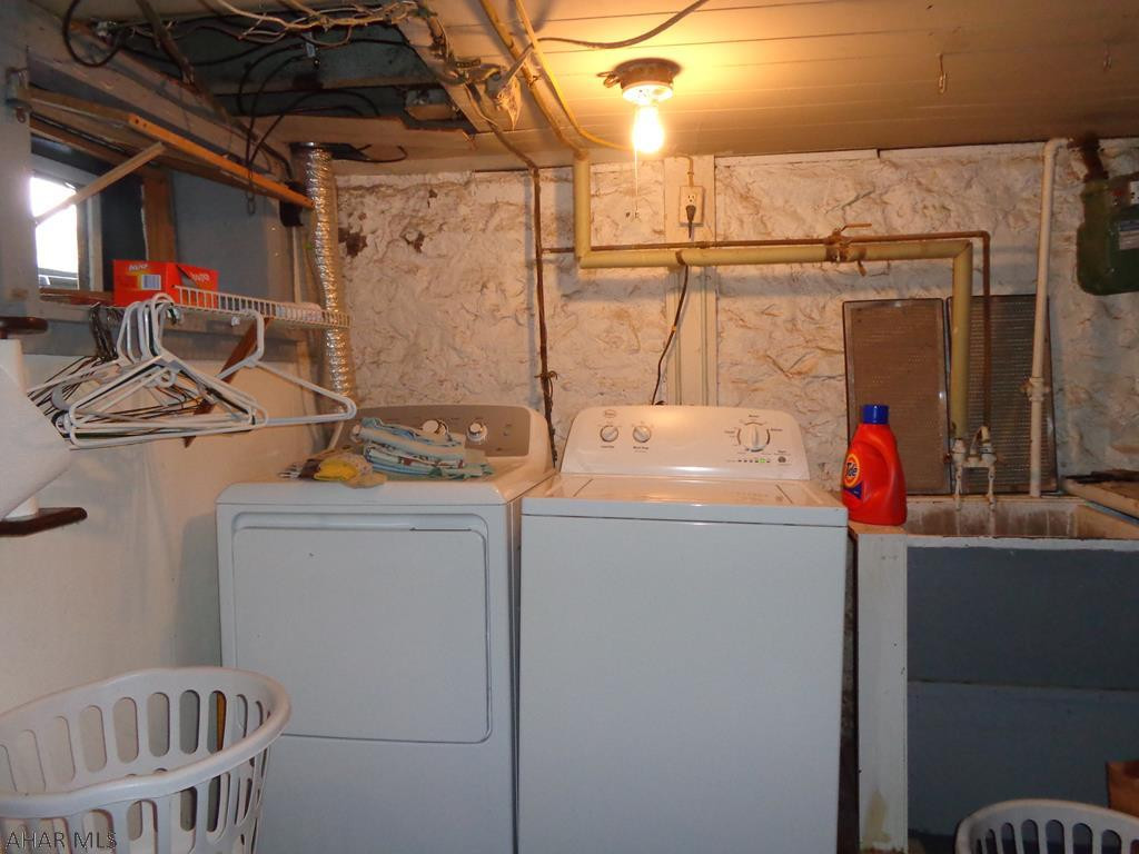 Hollidaysburg - Residential