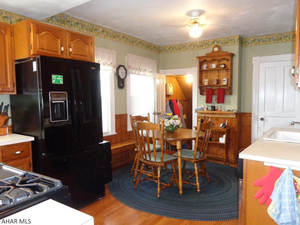 Hollidaysburg - Residential