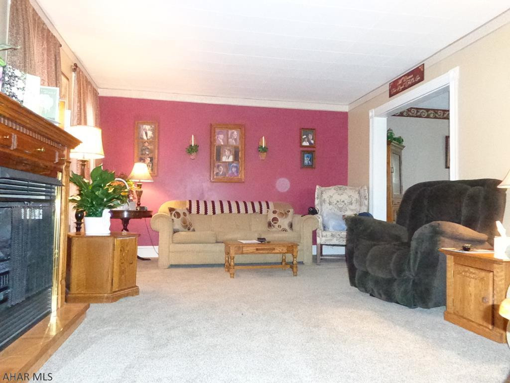 Hollidaysburg - Residential