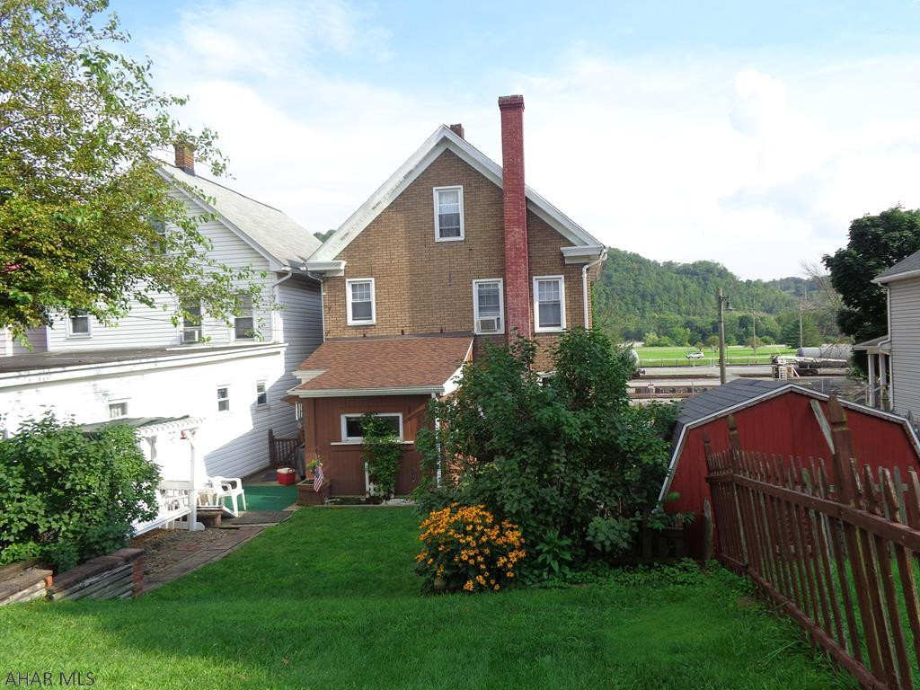 Hollidaysburg - Residential