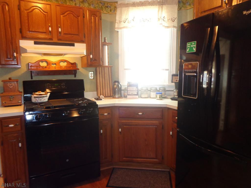 Hollidaysburg - Residential