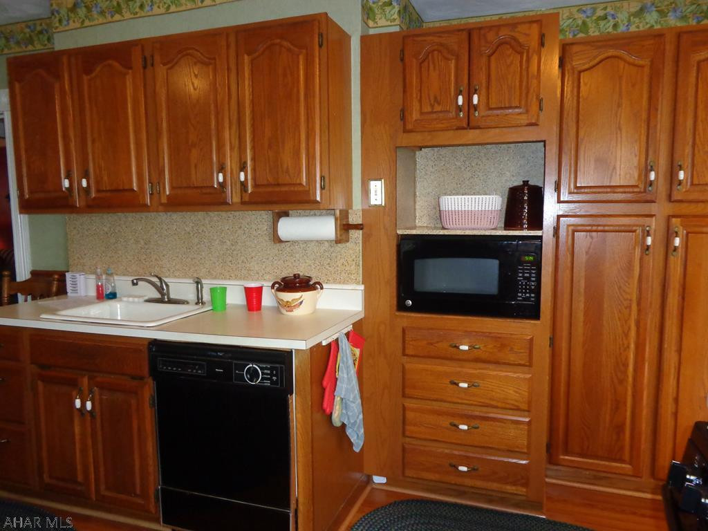 Hollidaysburg - Residential