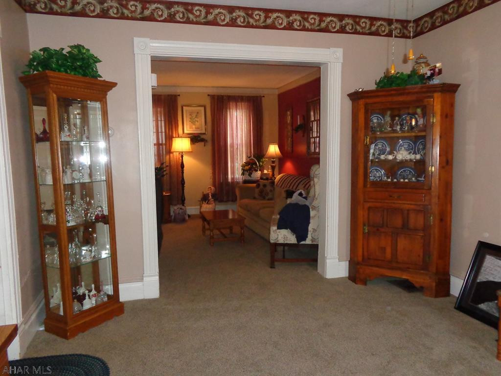 Hollidaysburg - Residential