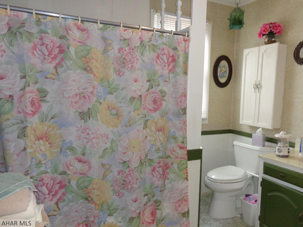 Hollidaysburg - Residential