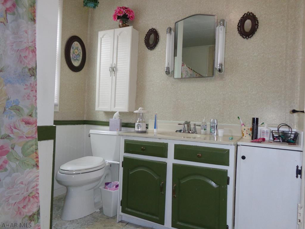 Hollidaysburg - Residential