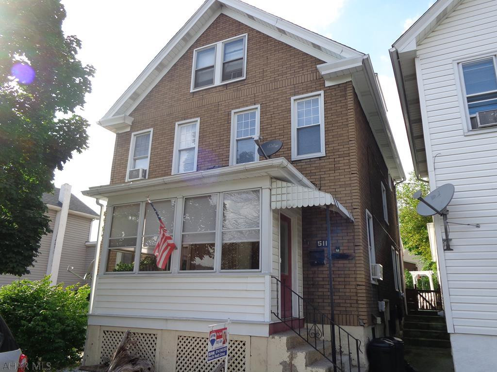 Hollidaysburg - Residential