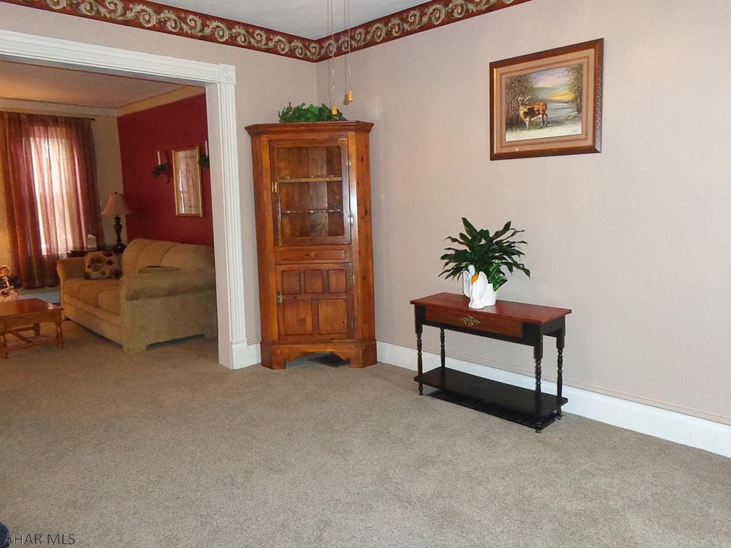 Hollidaysburg - Residential