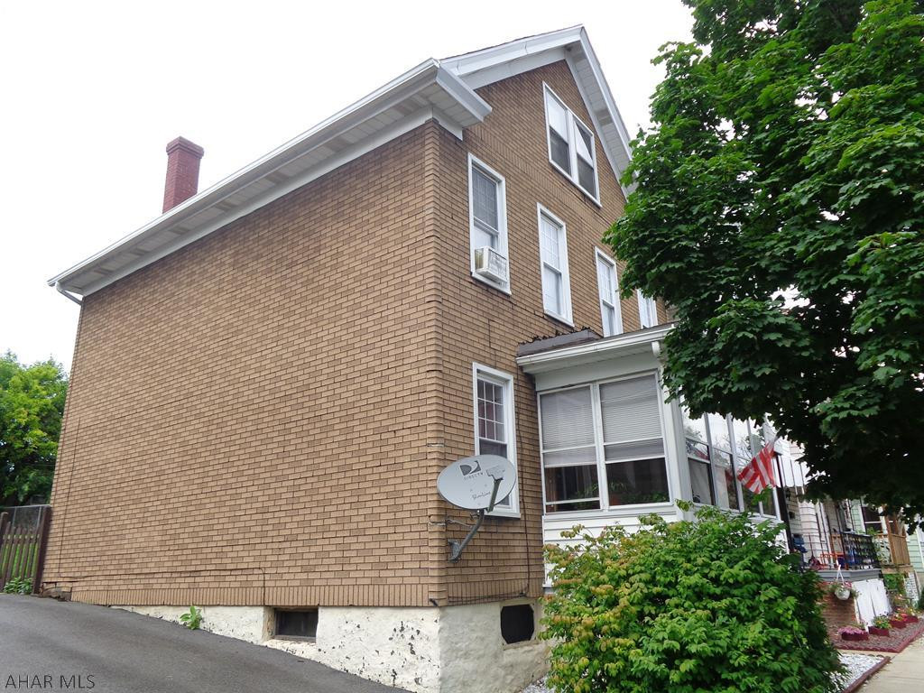 Hollidaysburg - Residential