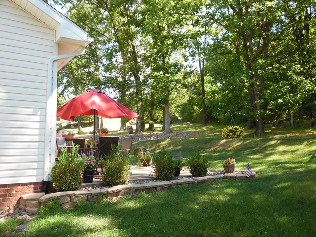 Chapel Hill Estates - Residential