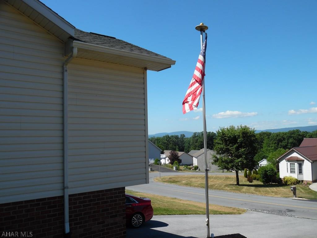 Chapel Hill Estates - Residential