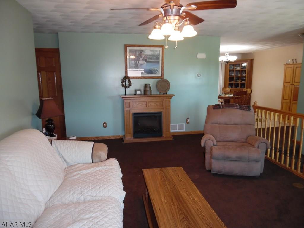 Chapel Hill Estates - Residential