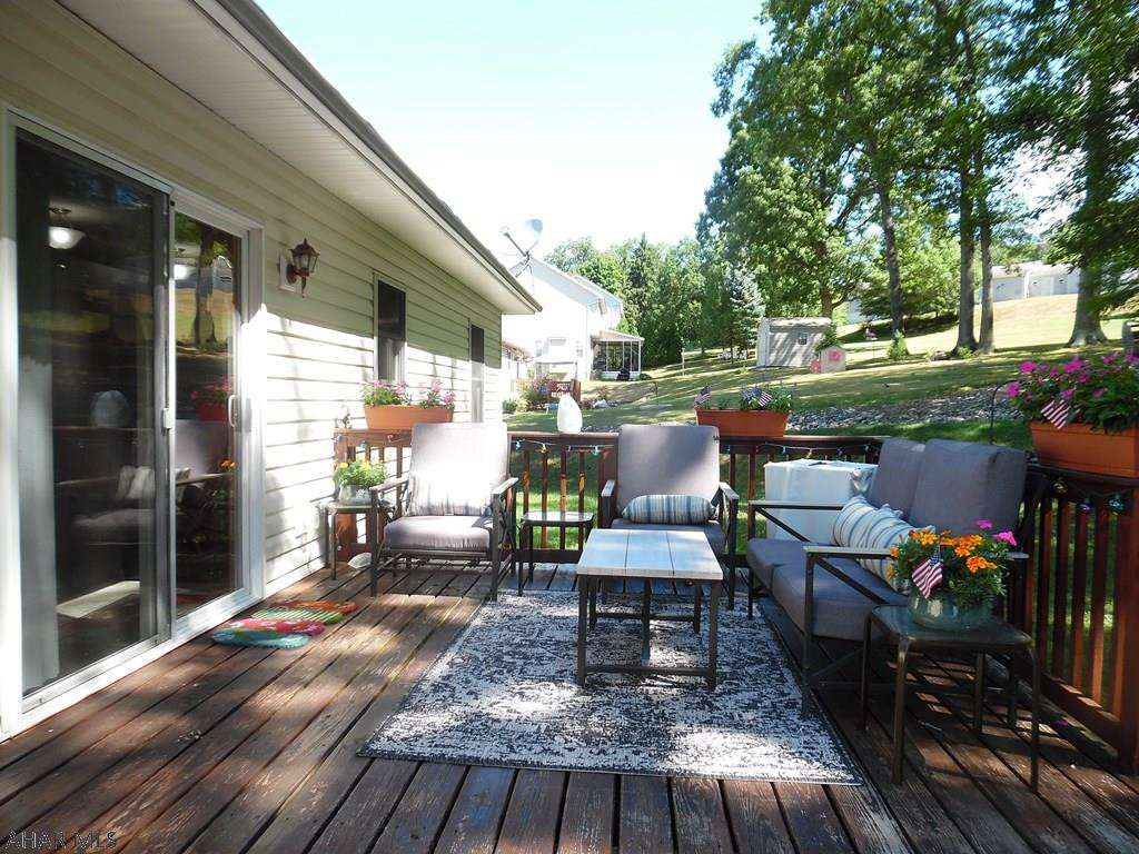 Chapel Hill Estates - Residential