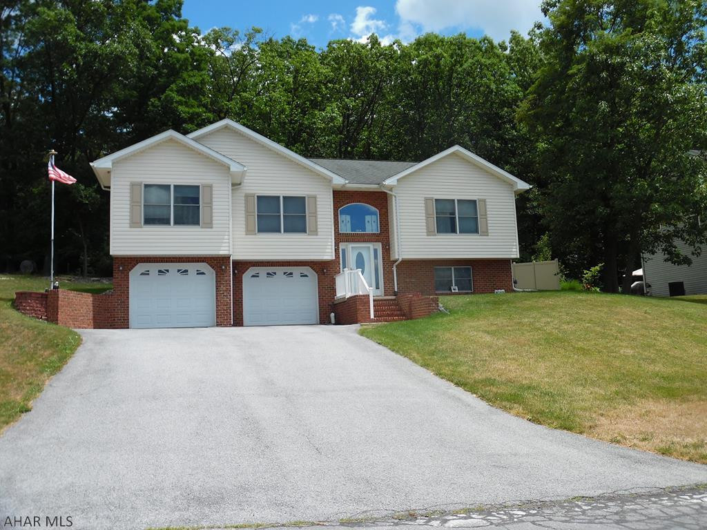 Chapel Hill Estates - Residential